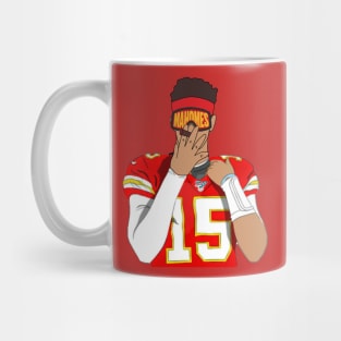 Glasess Super Bowl Mug